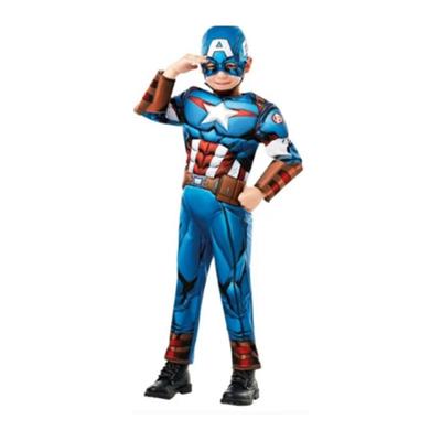Captain America Avengers Kostume