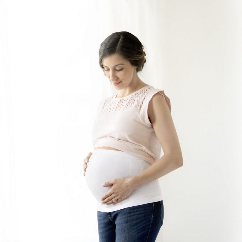 Graviditetstøj og tilbehør