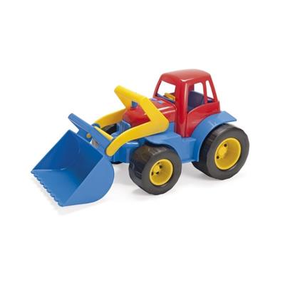 dantoy-traktor-med-grab-30-cm-lang-