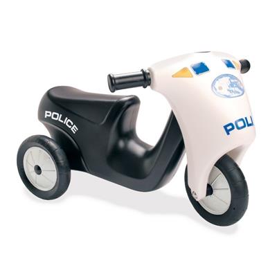 dantoys-politi-scooter-med-gummihjul