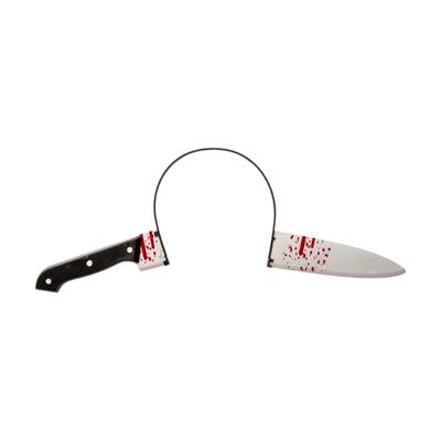 Pandebånd M. Blodig Kniv
