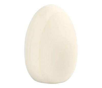 Æg (H8Cm Dia6Cm)