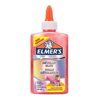 Elmers - Lim Metallic Pink (147 ml)