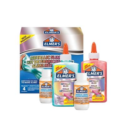 Elmers - Metallic Slim Kit