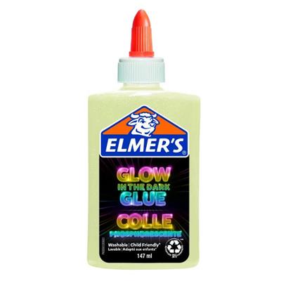 Elmers - Klar Lim Glow Neutral (147 ml)