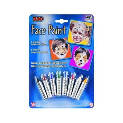 face-paint-ansigtsmaling-8-stk