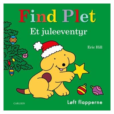Find Plet - Et Juleeventyr