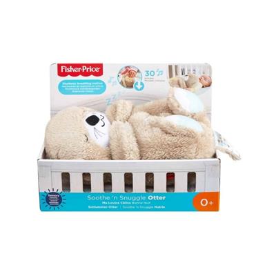fisher-price-soothe-n-snuggle-otter