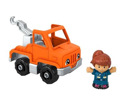 Fisher Price - LP Small Vehicles HNJ29