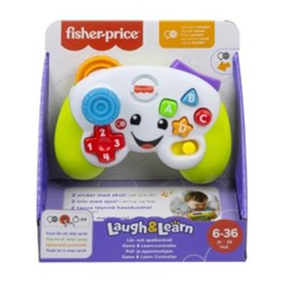 Fisher Price - Laugh&Learn Controller