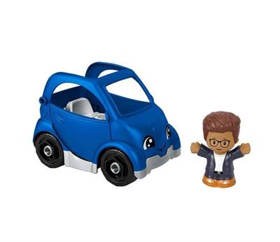 Fisher Price - Little People Small Vehicles HMX82