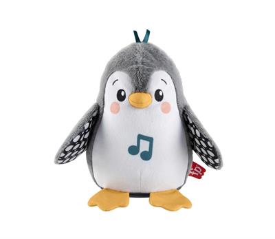 Fisher Price - Newborn Flap And Wobble