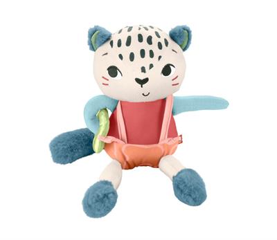 Fisher Price - Newborn Spotting Fun Snow