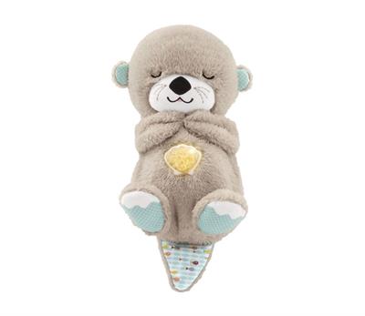 Fisher Price - Soothe \'n Snuggle Otter