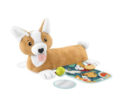 Fisher Price - 3-in-1 Puppy Tummy Wedge