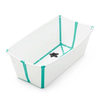 Blue Sky Flexi Bath XL fra Stokke