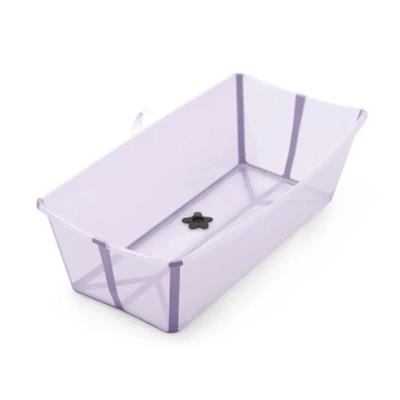 Lavendel Flexi Bath XL fra Stokke