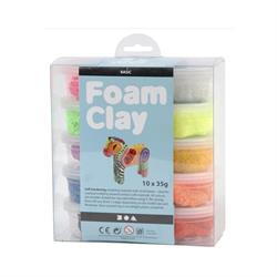 foam-clay-modellermasse-35-gram-ass-farver-basis-farver-10-stk-aeske