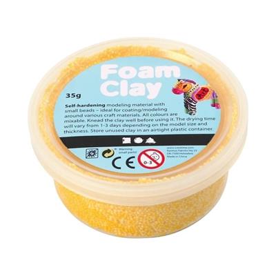 foam-clay-modellermasse-35-gram-gul-