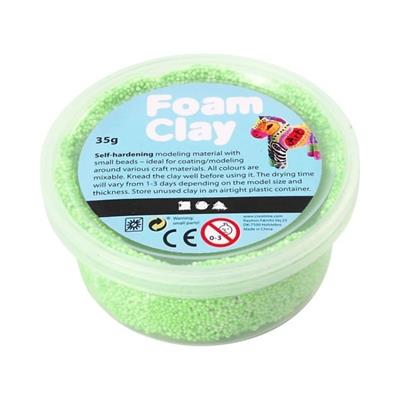 foam-clay-modellermasse-35-gram-neon-groen-