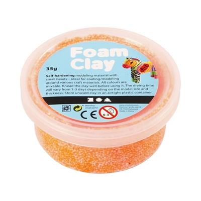 foam-clay-modellermasse-35-gram-neon-orange-