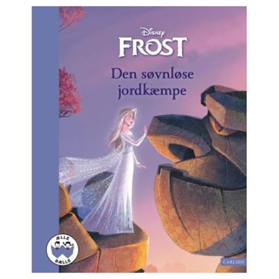 Frost - Den Søvnløse Jordkæmpe