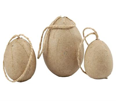 Æg (H: 3-4-5 cm)