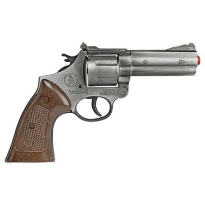Gonher Gold Magnum Pistol (12 Skud)