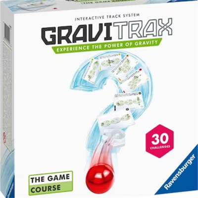 GraviTrax - The Game Course