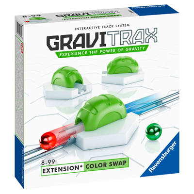 GraviTrax - Extension Color Swap