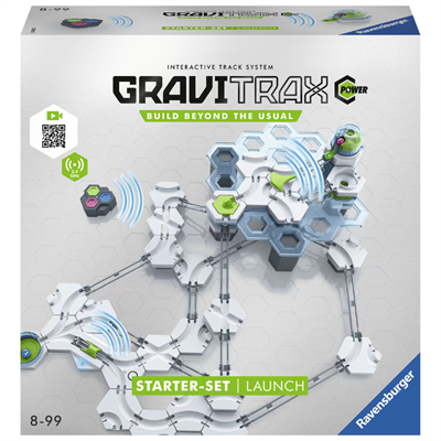 GraviTrax - Power  Starter Set