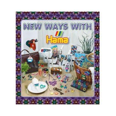 hama-inspirationsbog-new-ways-with-