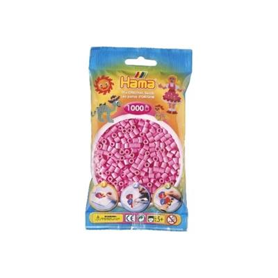 hama-midi-perler-1000stk-mix-pastel-pink