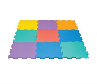 Happy Baby - Puzzle Floot Mats