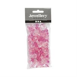 harmoni-facetperler-50-gram-mix-pink-pakke