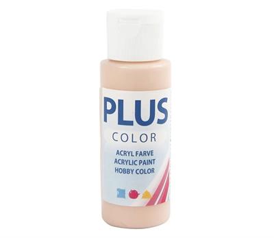 Plus Color Hobbymaling (Fersken)