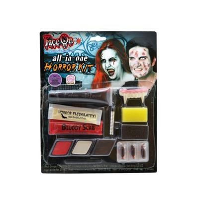 Makeupkit Horror