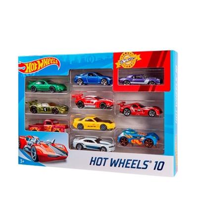 hot-wheels-pakke-med-10-biler