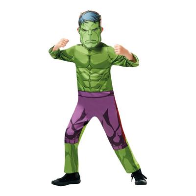 Hulk Marvel Kostume