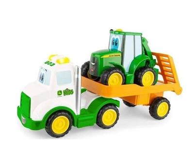 John Deere - Transport Sæt