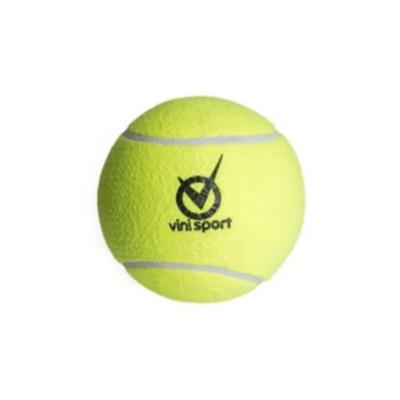 Vini - Jumbo Tennisbold (15 cm)