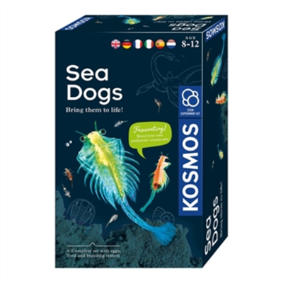 Kosmos - Sea Dogs