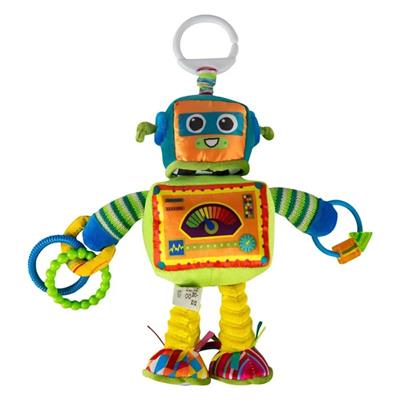 Lamaze - Robot Rangle