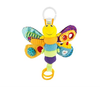 Lamaze - Sommerfugl Rangle