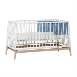 leander-sengerand-til-leander-linea-babyseng-dusty-blue-seng