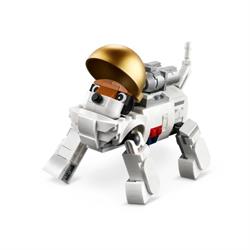 LEGO Creator - Astronaut 3