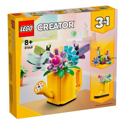 LEGO Creator - Blomster I Vandkande