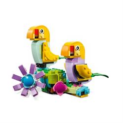 LEGO Creator - Blomster I Vandkande 2