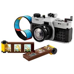 LEGO Creator - Retro Kamera Model
