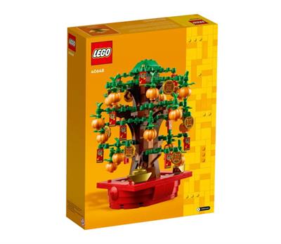 LEGO - Pengetræ
